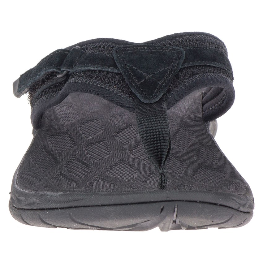 Tong Merrell Siren 2 Noir Femme | N.S.HULY